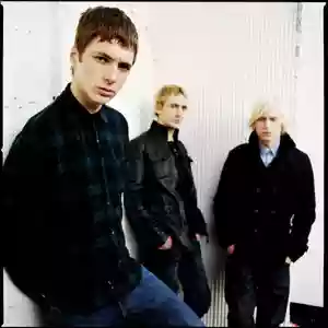 Twisted Wheel