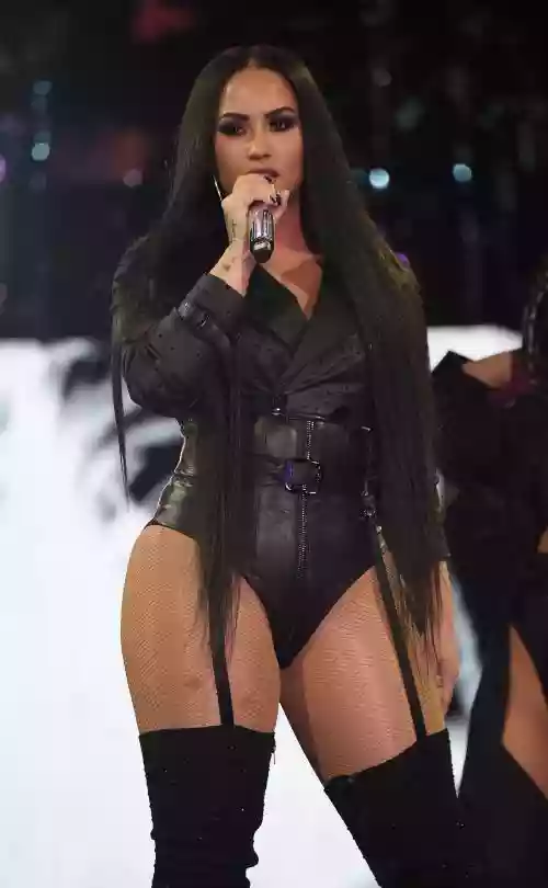 Demi Lovato