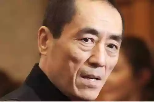 Zhang Yimou