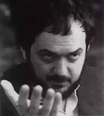 Stanley Kubrick