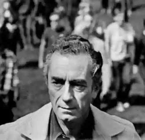 Michelangelo Antonioni