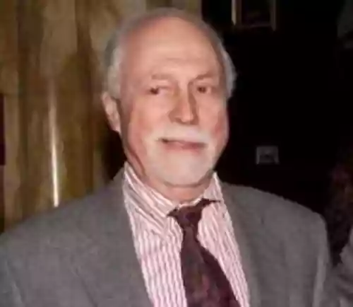 Gene Saks