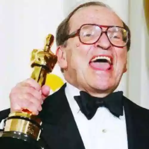 Sidney Lumet