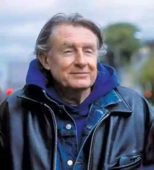 Joel Schumacher