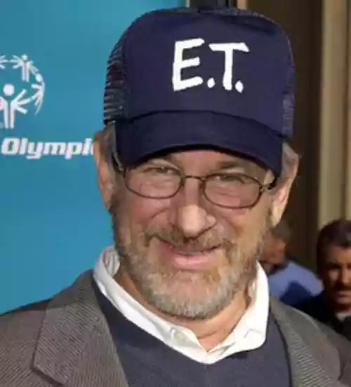 Steven Spielberg