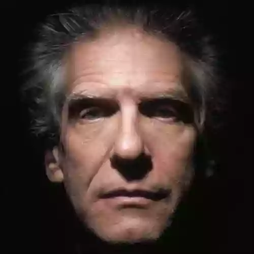 David Cronenberg