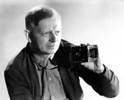 Carl Theodor Dreyer