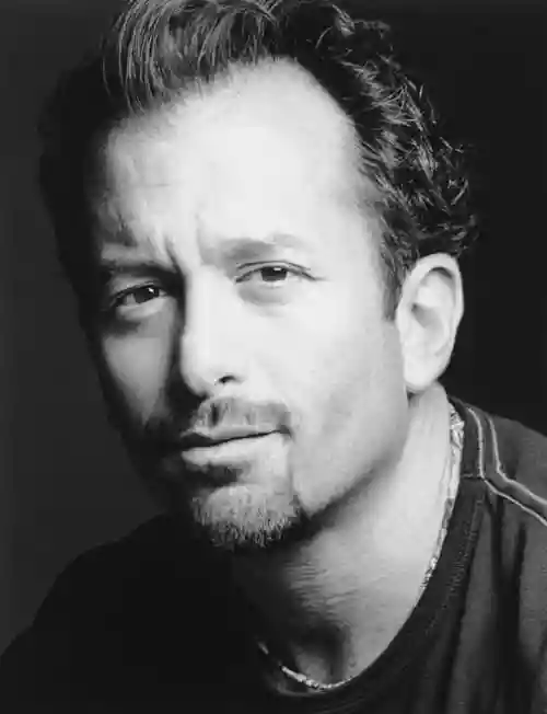 Andrew Jarecki