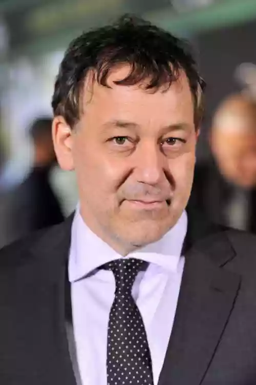 Sam Raimi