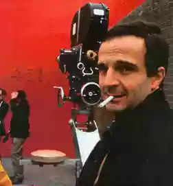 Francois Truffaut