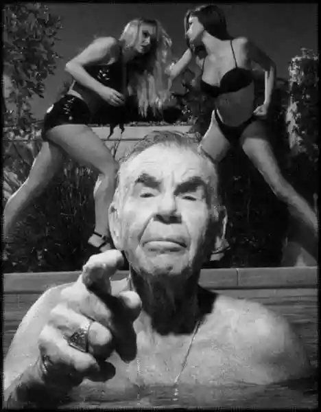 Russ Meyer