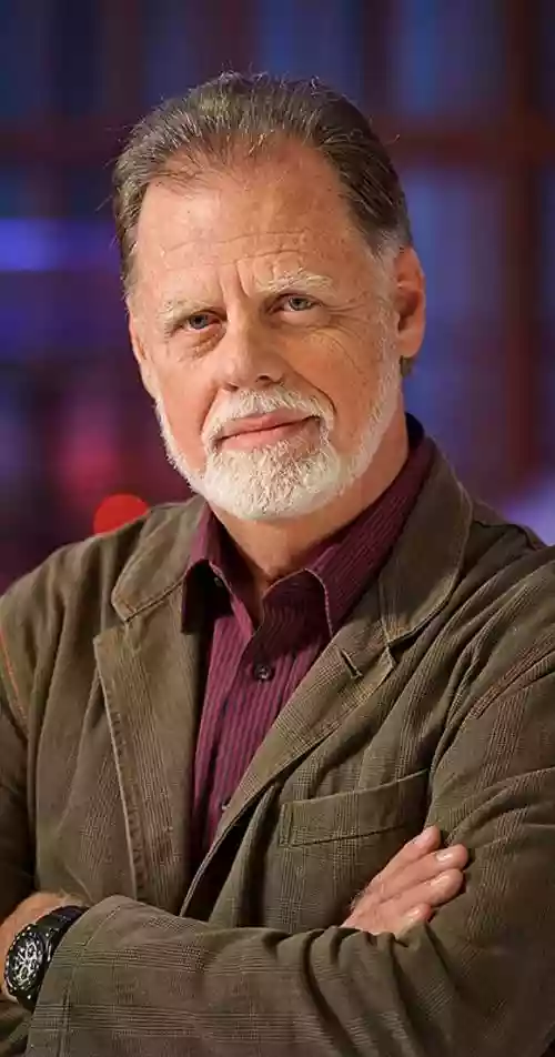 Taylor Hackford