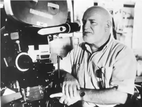 John Schlesinger