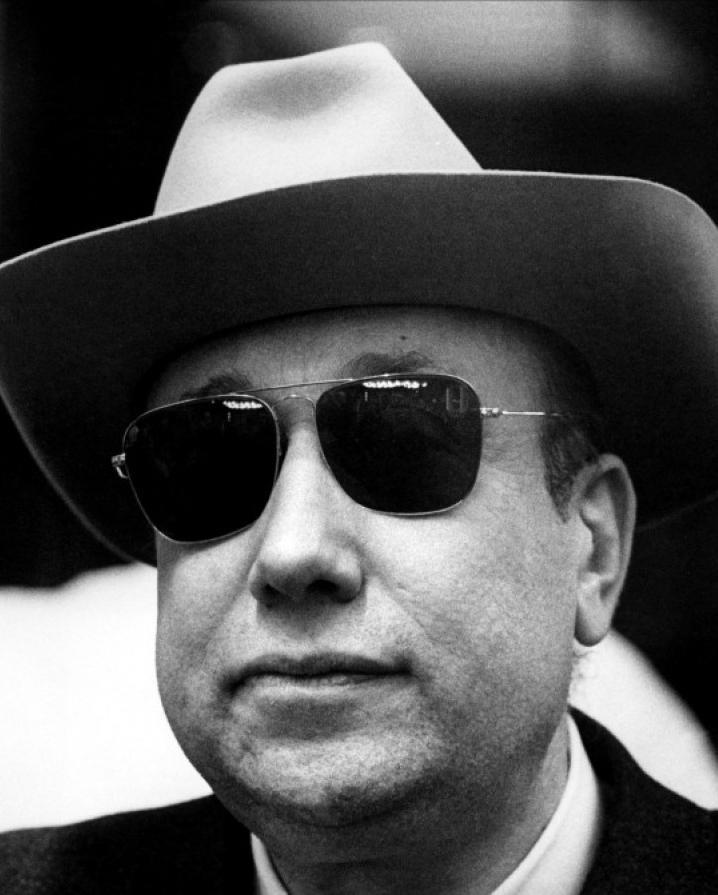 Jean Pierre Melville