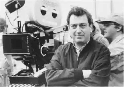 Stephen Frears