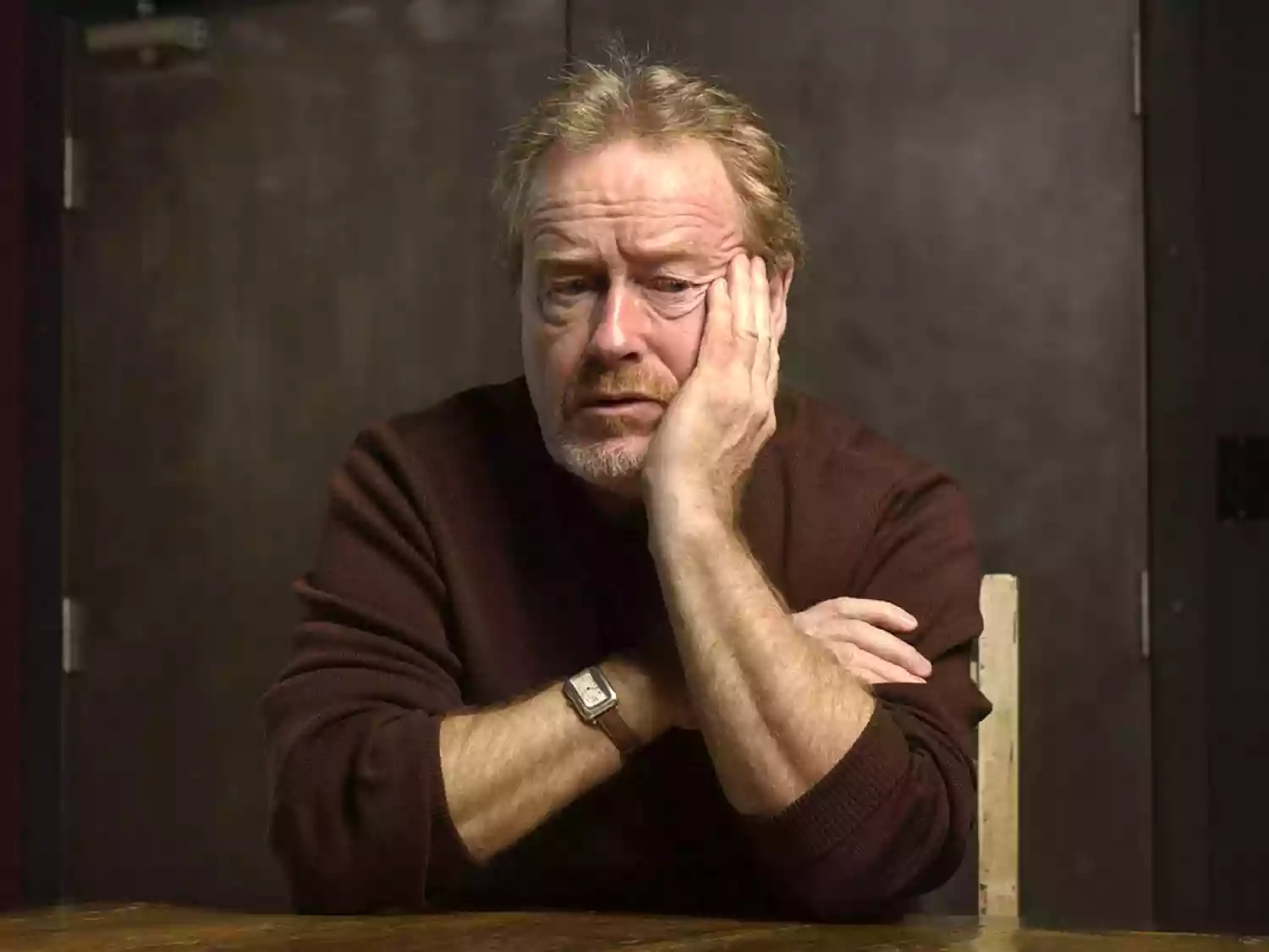 Ridley Scott