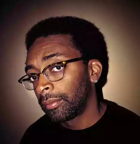 Spike Lee