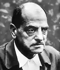 Luis Buñuel