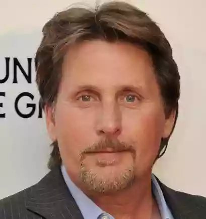 Emilio Estevez