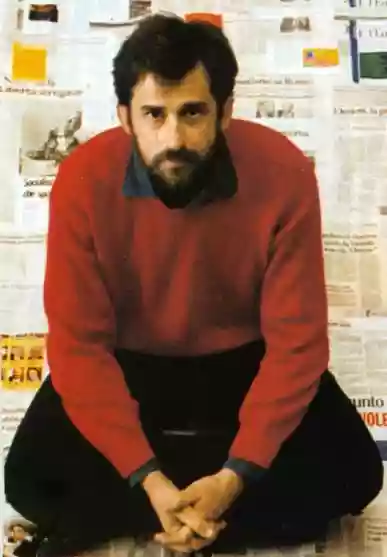 Nanni Moretti