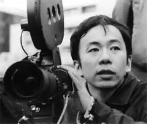 Shinya Tsukamoto