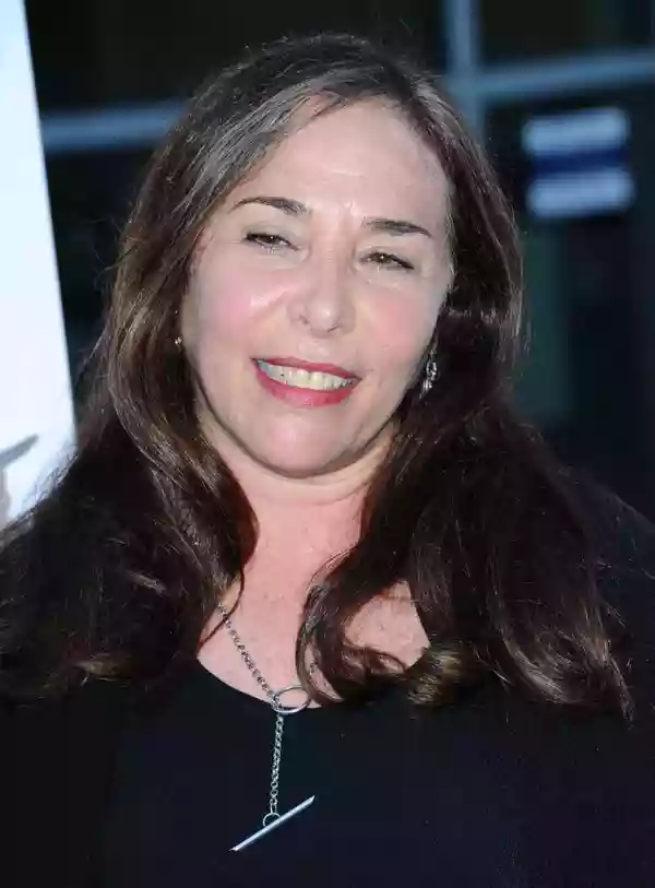 Susan Seidelman