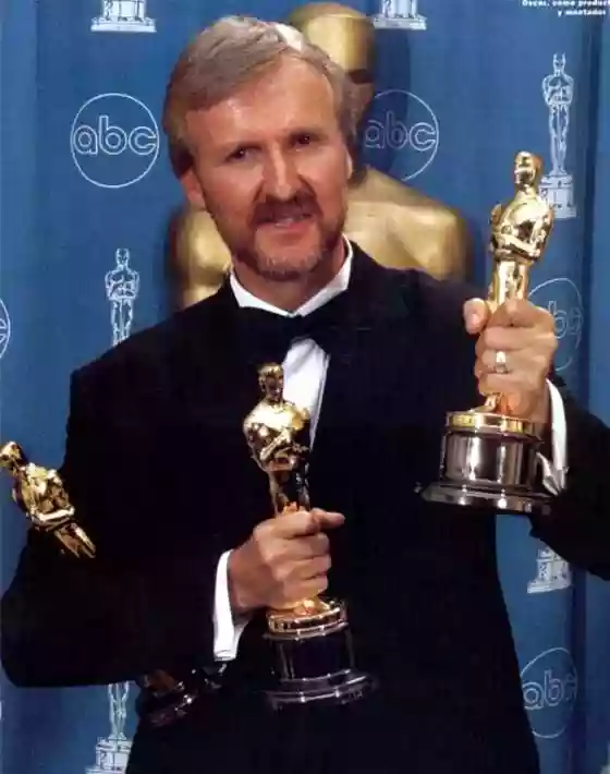 James Cameron