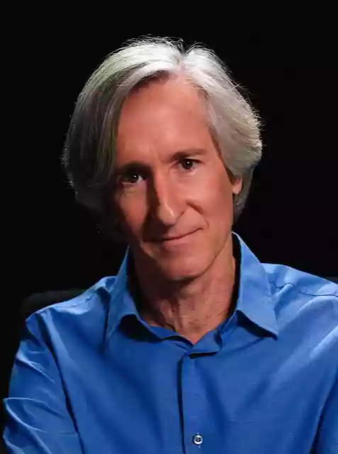 Mick Garris