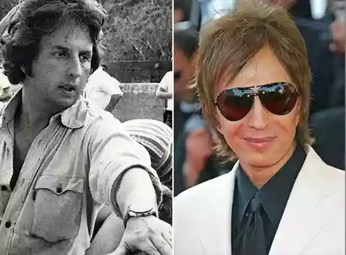 Michael Cimino