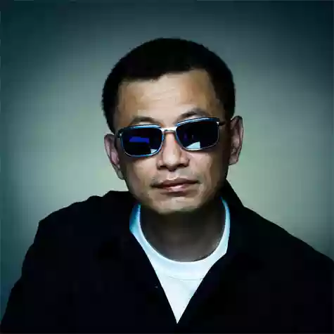 Wong Kar-Wai