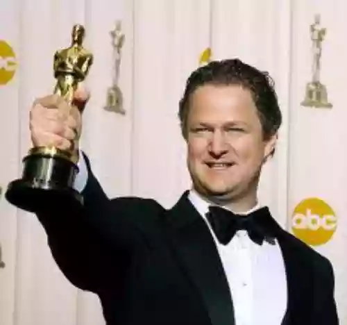 Florian Henckel von Donnersmarck