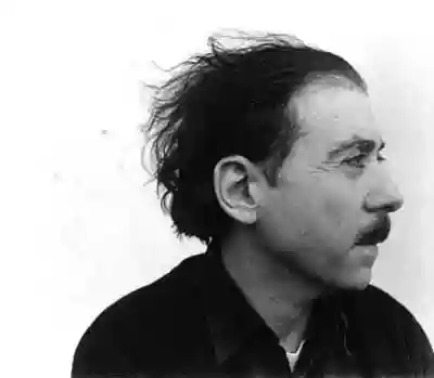 Terry Zwigoff