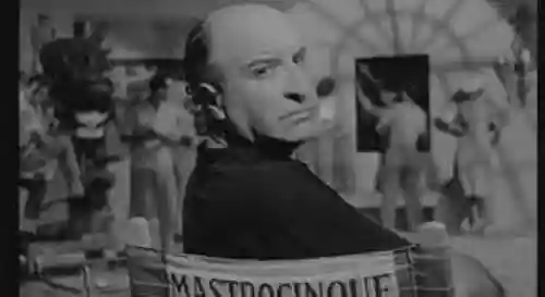 Camillo Mastrocinque