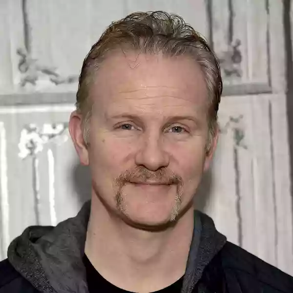 Morgan Spurlock