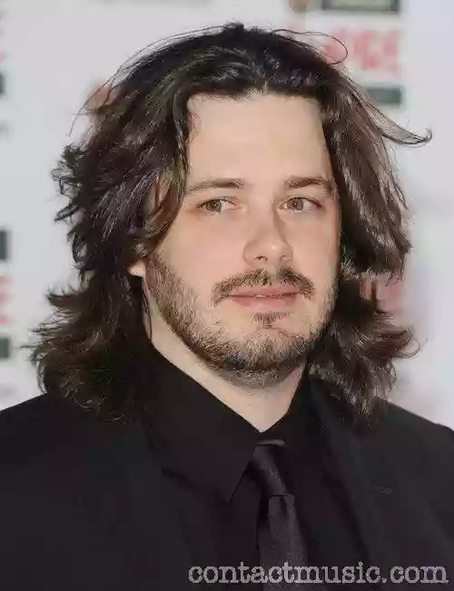 Edgar Wright