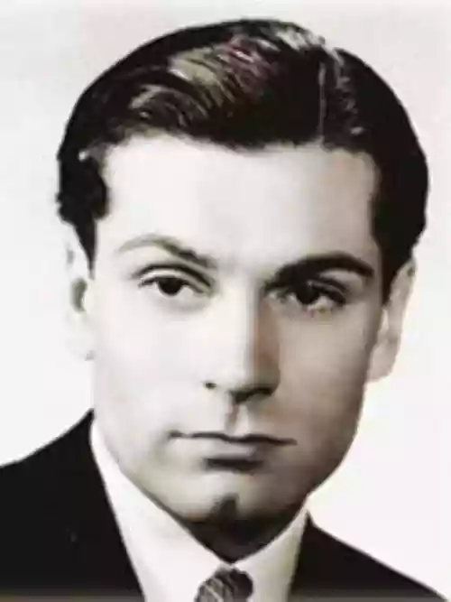 Laurence Olivier