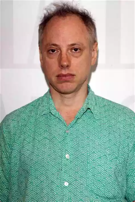 Todd Solondz