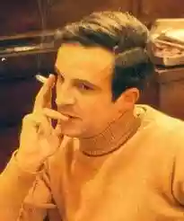 François Truffaut