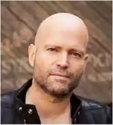 Marc Forster