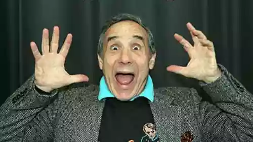 Lloyd Kaufman