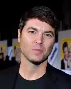 Mark Steven Johnson
