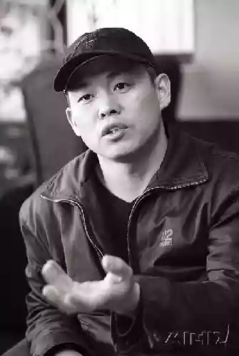 Kim Ki-Duk