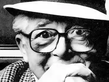 Billy Wilder