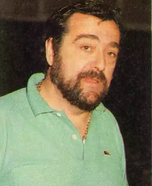 Lamberto Bava