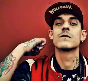 Noyz Narcos