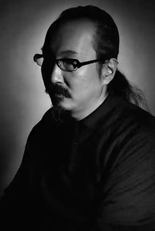 Satoshi Kon