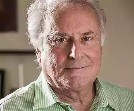 Richard Eyre