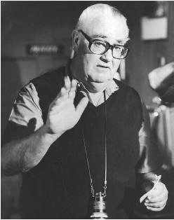 Robert Aldrich