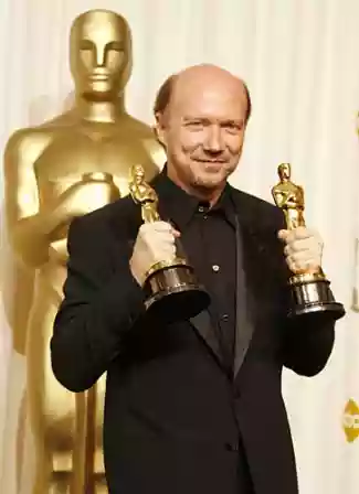 Paul Haggis