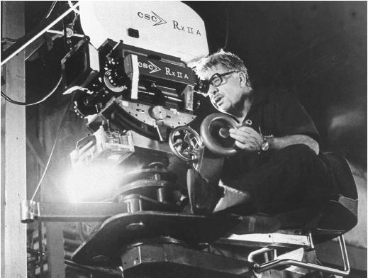 Martin Ritt